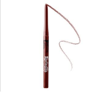 BNIB OG Kat Von D Beauty Lip Liner in Hawkwind!